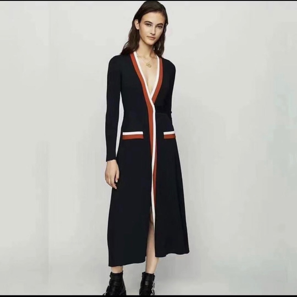 MAJE brand new cardigan